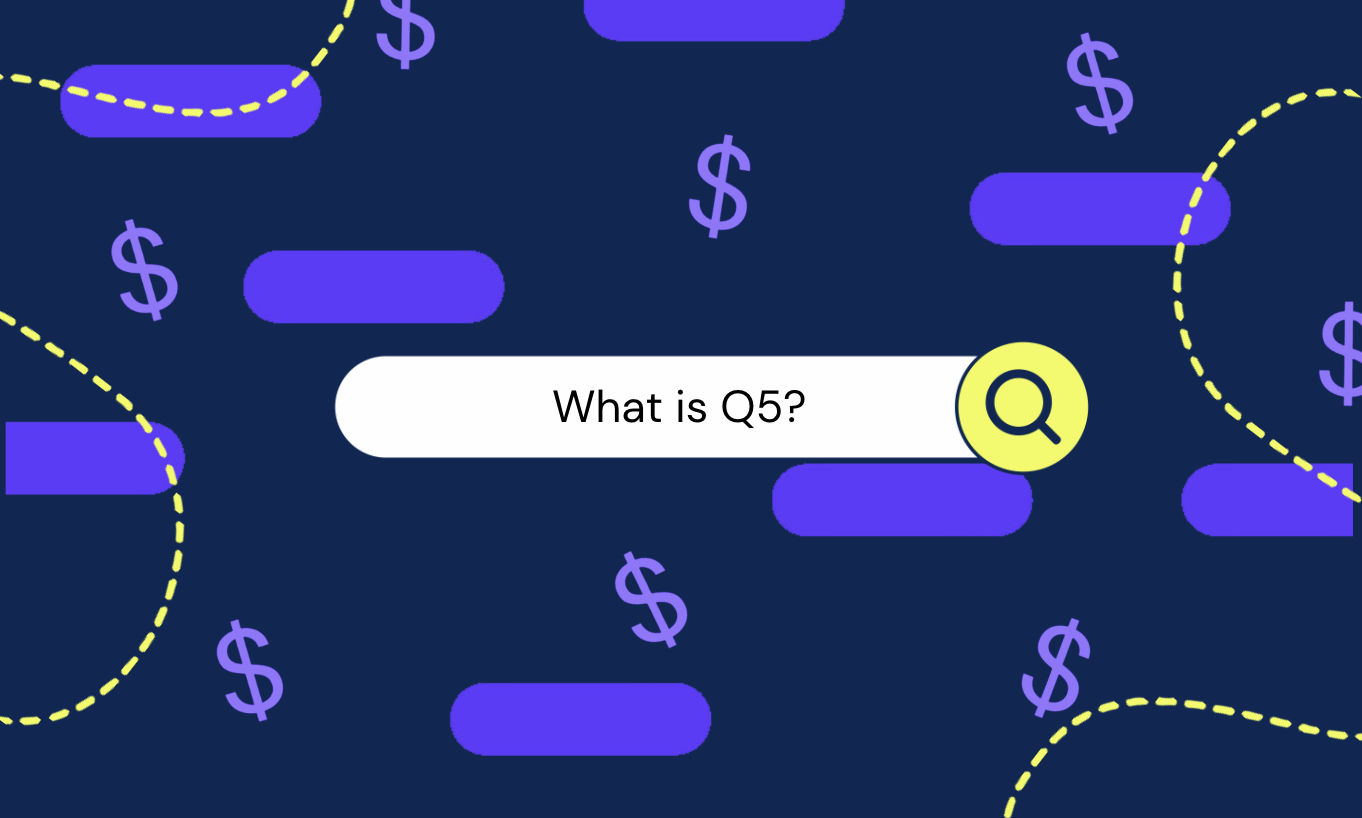 What is Q5